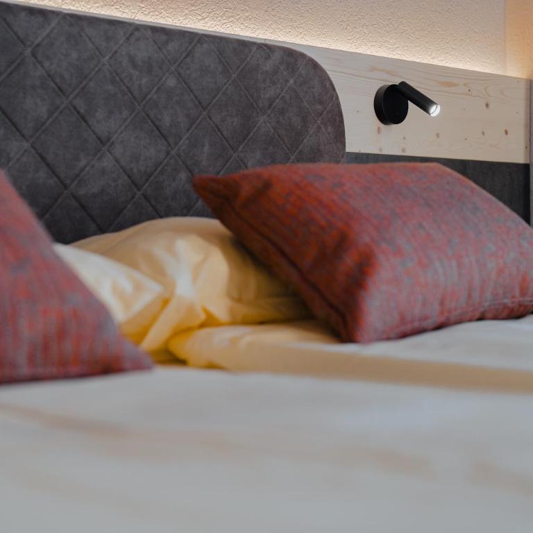 Hotel Central Wolter - Grindelwald - Standard Doppelzimmer - 6