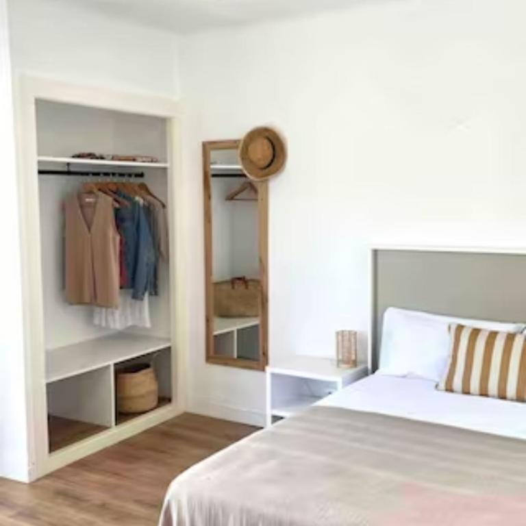 Apartamentos El Sol II - Estudio Estándar - 8