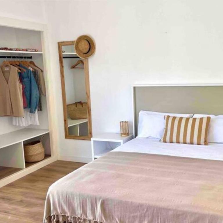 Apartamentos El Sol II - Estudio Estándar - 10