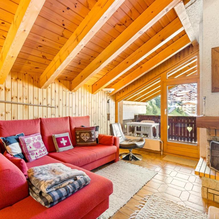 Lake Placid B21 - 6 pers - sauna - plein centre - Appartamento con Sauna - 5