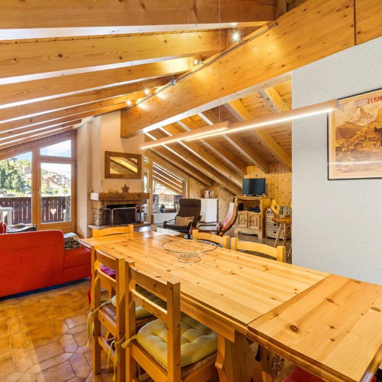 Lake Placid B21 - 6 pers - sauna - plein centre - Appartamento con Sauna - 9