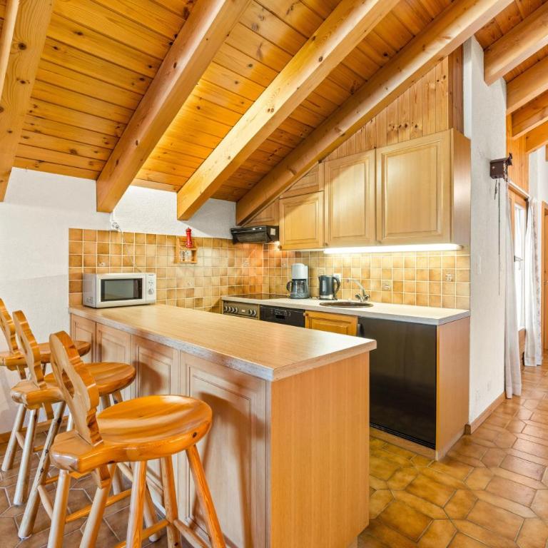 Lake Placid B21 - 6 pers - sauna - plein centre - Appartamento con Sauna - 13