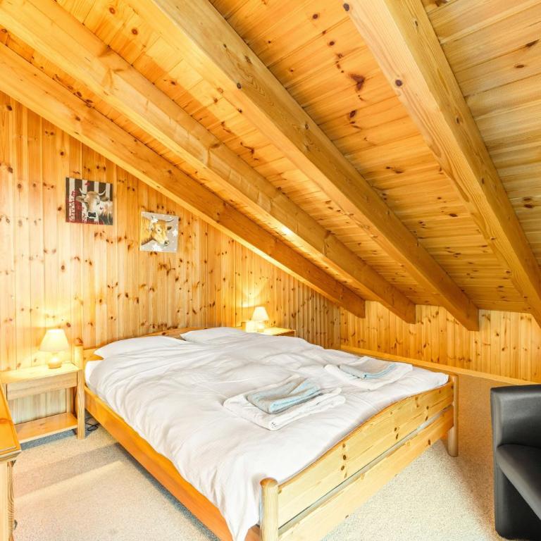 Lake Placid B21 - 6 pers - sauna - plein centre - Appartamento con Sauna - 15