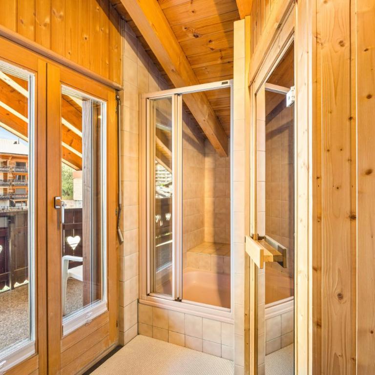 Lake Placid B21 - 6 pers - sauna - plein centre - Appartamento con Sauna - 21