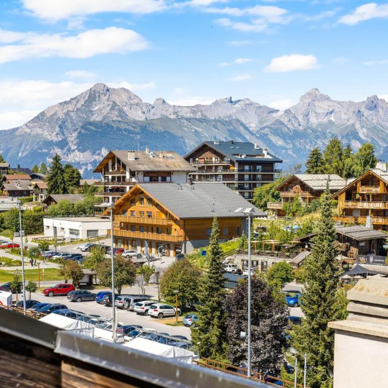 Lake Placid B21 - 6 pers - sauna - plein centre - Appartamento con Sauna - 27