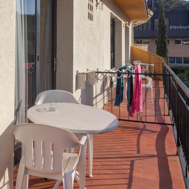 Apartamentos El Sol II - Estudio Estándar - 14
