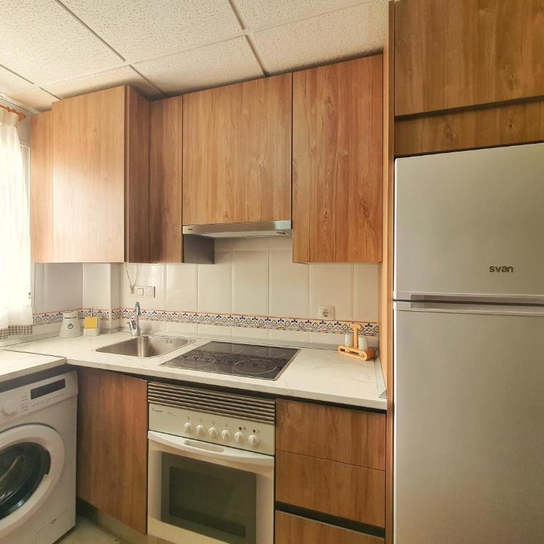 Apartamento con Piscina, Wifi - by Aloha Palma - Apartamento - Planta baja - 9