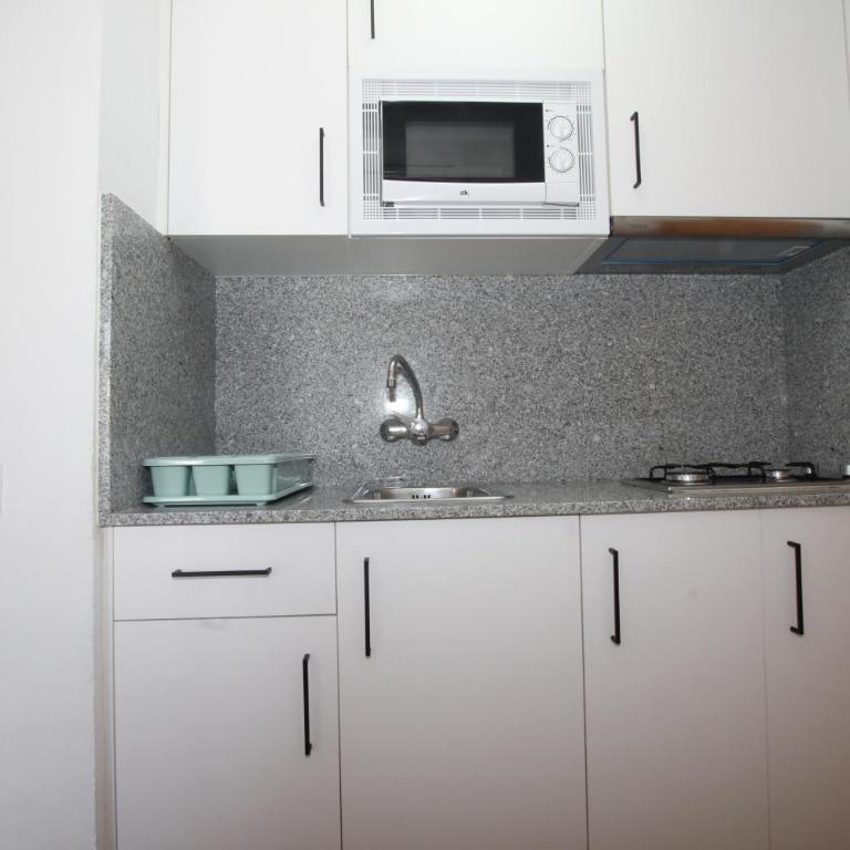 Apartamentos El Sol II - Estudio Estándar - 16
