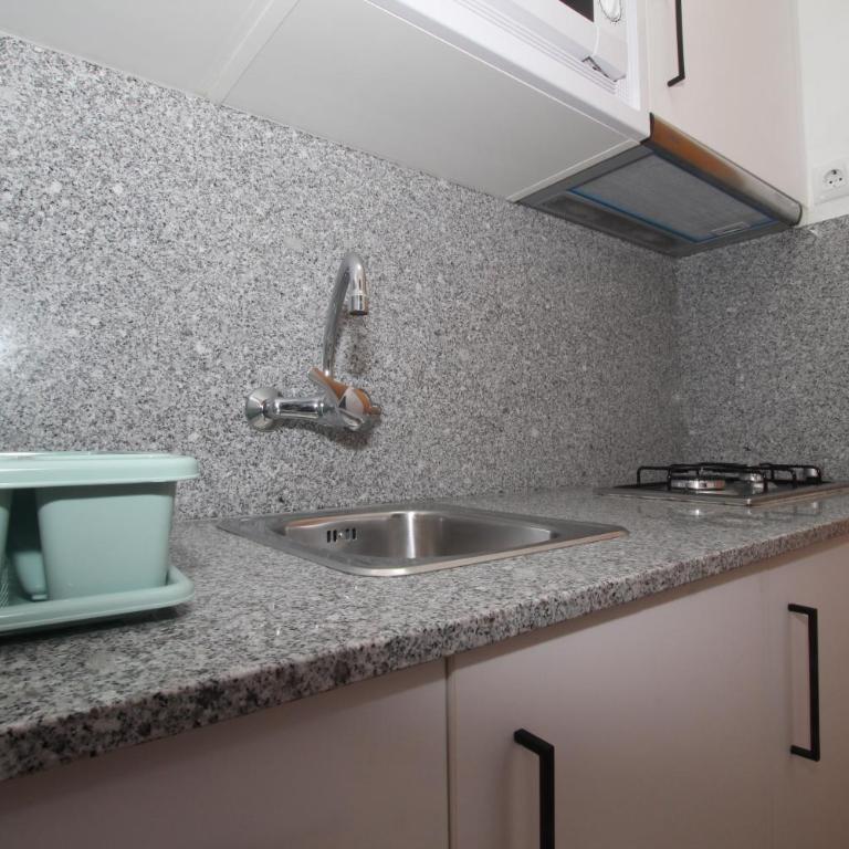 Apartamentos El Sol II - Estudio Estándar - 15