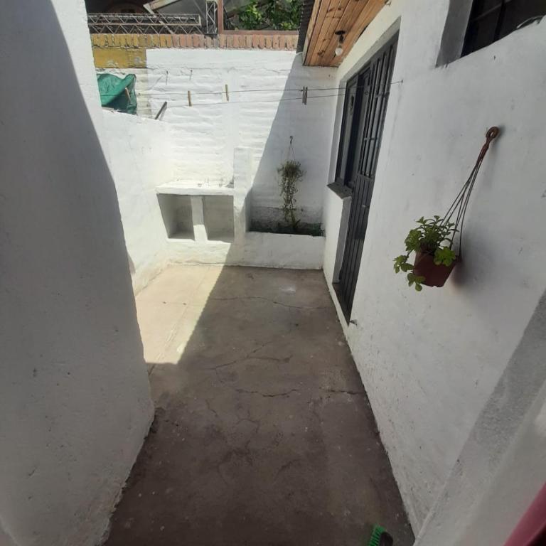 Departamento Myrta - One-Bedroom Apartment - 3