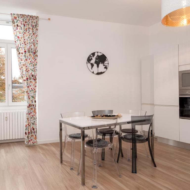Tree Apartment BG - Appartamento con 2 Camere da Letto - 2