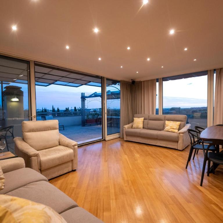 Domus Aurelia Luxury - Appartamento con 3 Camere da Letto - 1