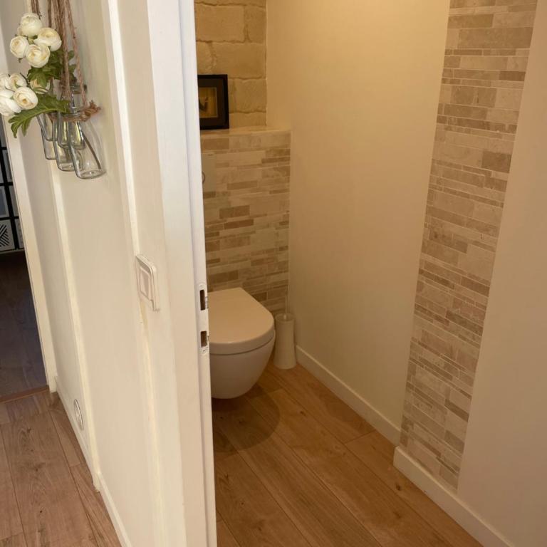 Joli Rez de jardin 4 pièces à Cagnes sur Mer - Apartamento de 3 dormitorios - 10