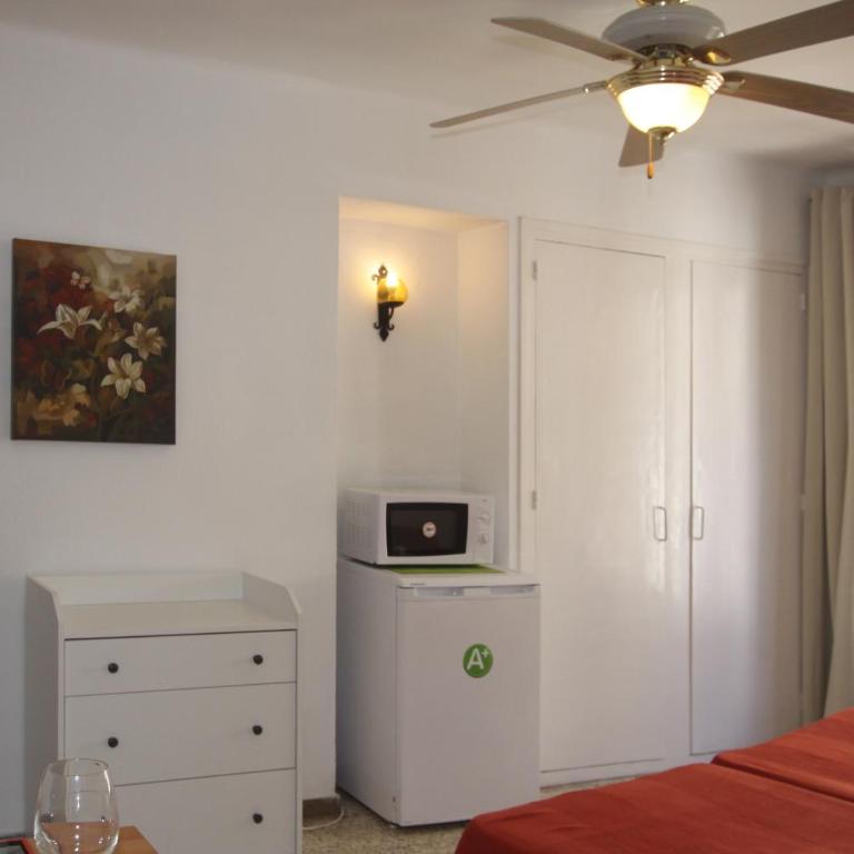 Apartamentos El Sol II - Estudio Estándar - 11