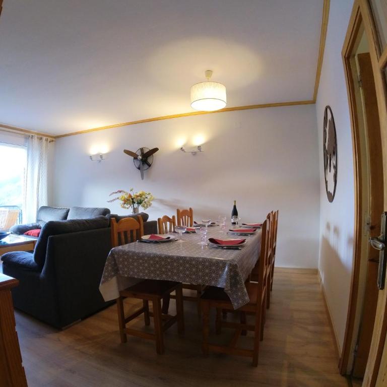 Soldeu Paradis Soldeu - Apartamento de 3 dormitorios - APOL B - 7