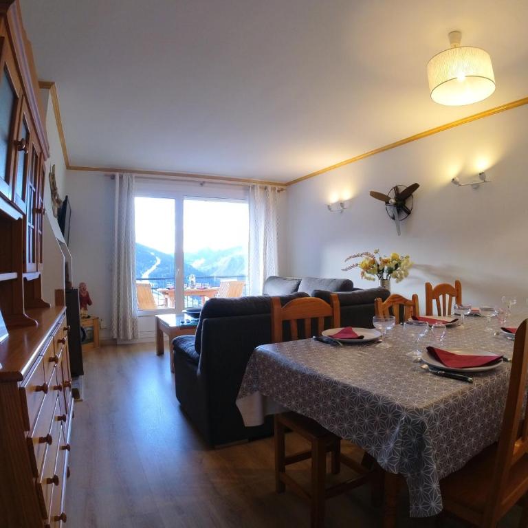 Soldeu Paradis Soldeu - Apartamento de 3 dormitorios - APOL B - 9