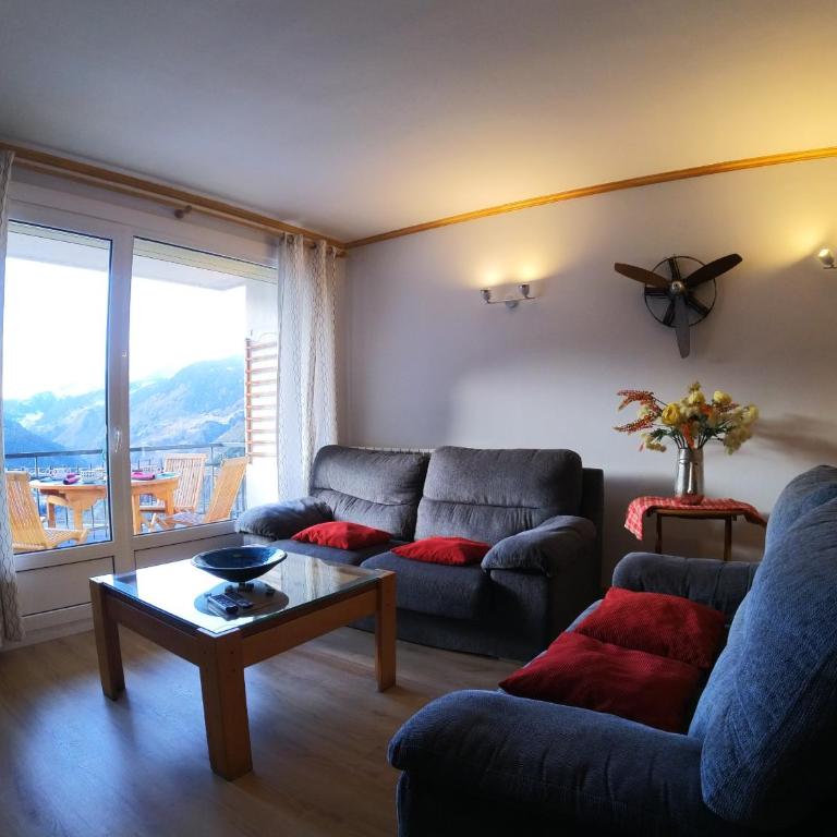 Soldeu Paradis Soldeu - Apartamento de 3 dormitorios - APOL B - 6