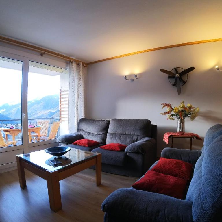 Soldeu Paradis Soldeu - Apartamento de 3 dormitorios - APOL B - 3