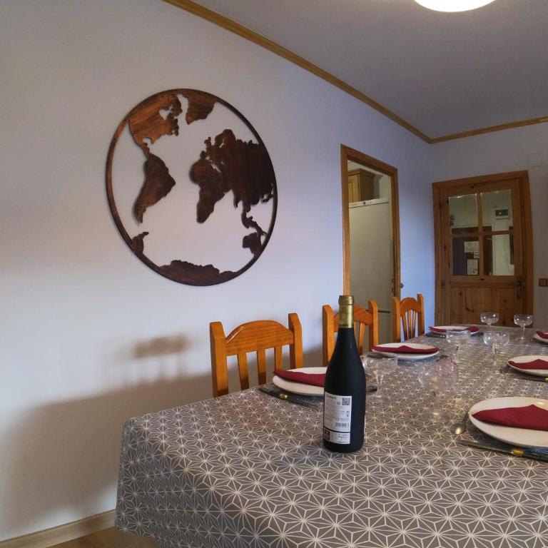 Soldeu Paradis Soldeu - Apartamento de 3 dormitorios - APOL B - 8