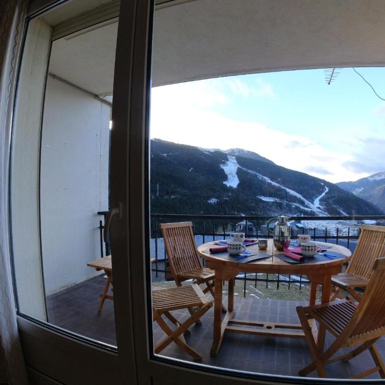 Soldeu Paradis Soldeu - Apartamento de 3 dormitorios - APOL B - 13