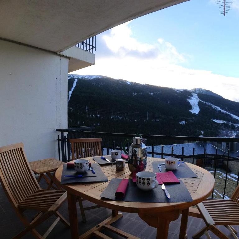 Soldeu Paradis Soldeu - Apartamento de 3 dormitorios - APOL B - 15