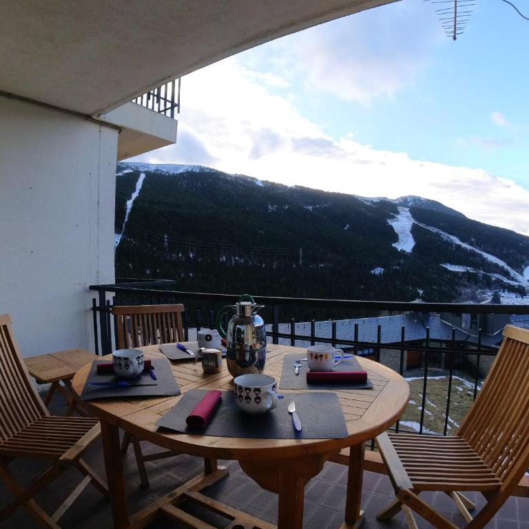 Soldeu Paradis Soldeu - Apartamento de 3 dormitorios - APOL B - 16
