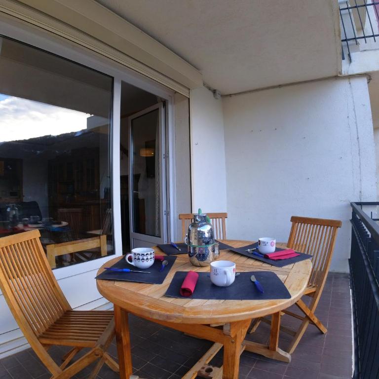 Soldeu Paradis Soldeu - Apartamento de 3 dormitorios - APOL B - 14