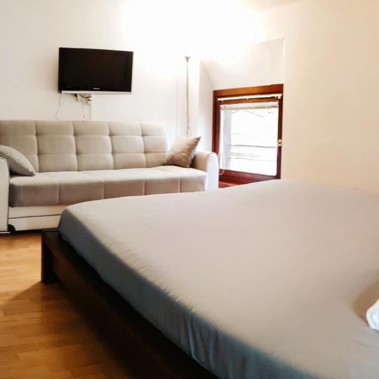 1Dest - King Of The Lake - Appartamento con 2 Camere da Letto - 16