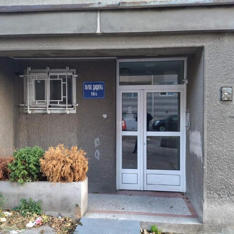 Castel Bianco - One-Bedroom Apartment - 2