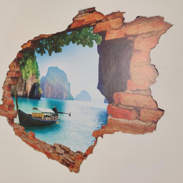 1Dest - King Of The Lake - Appartamento con 2 Camere da Letto - 14