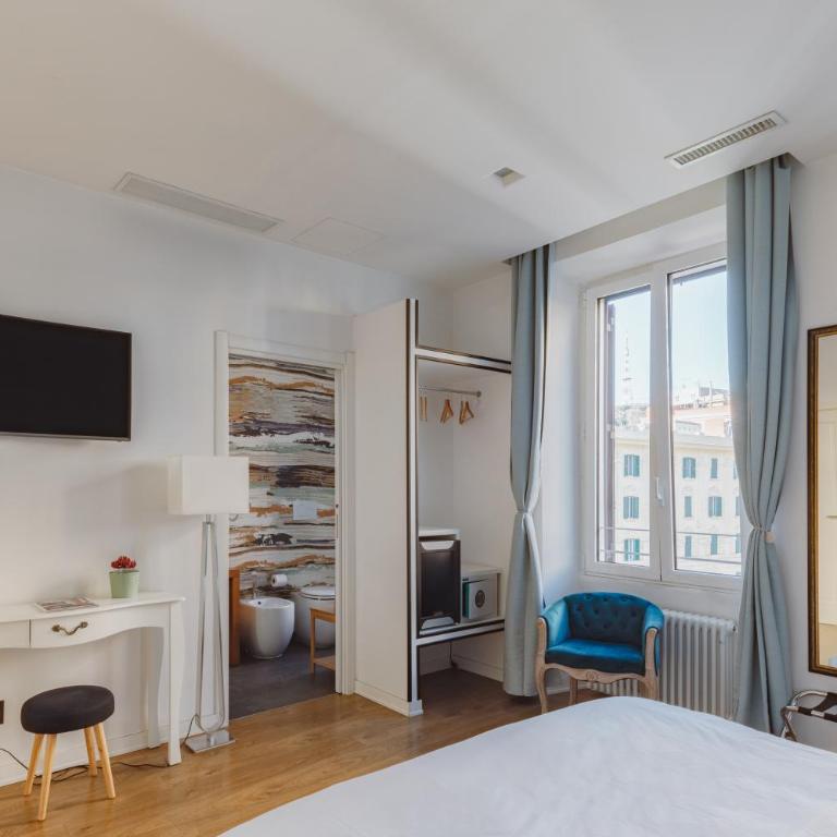 The Place Giuliana - Suite - 2