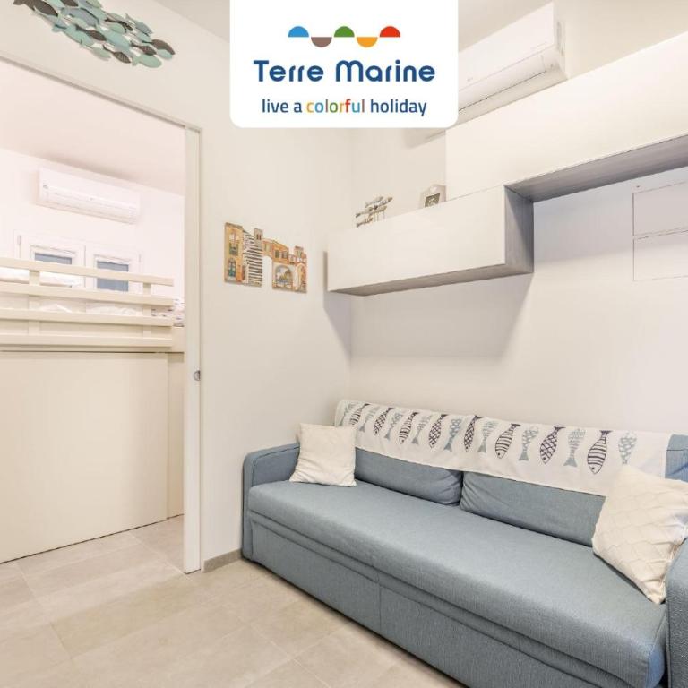 La Perla del Mare, Terre Marine - Appartamento con 1 Camera da Letto - 1