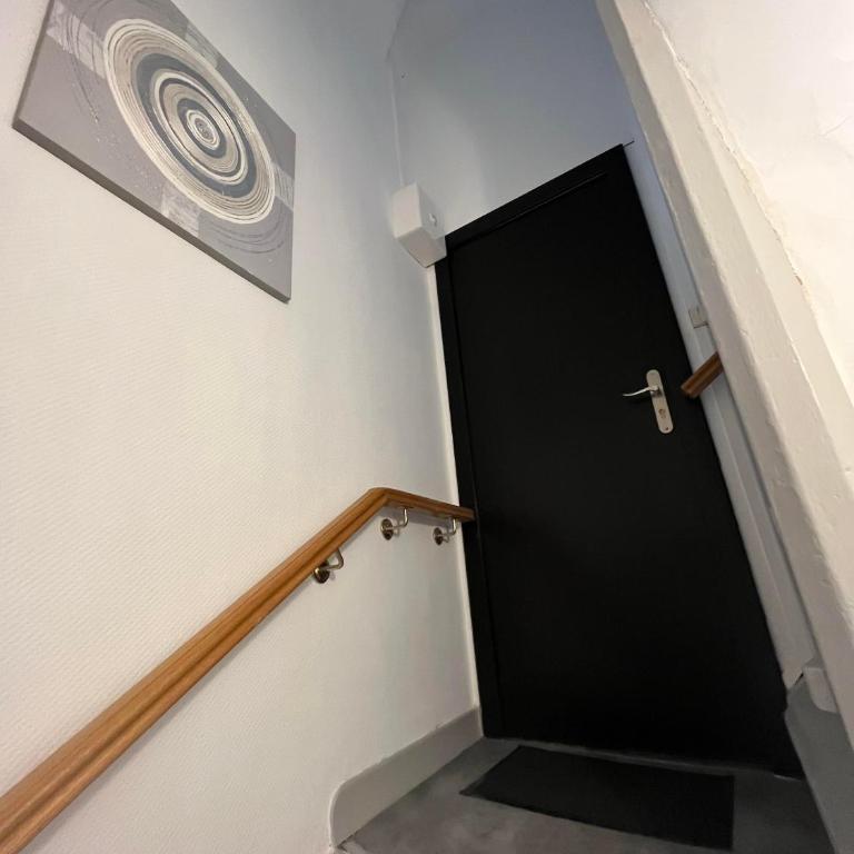 Bienvenue chez Coco - Studio - 28