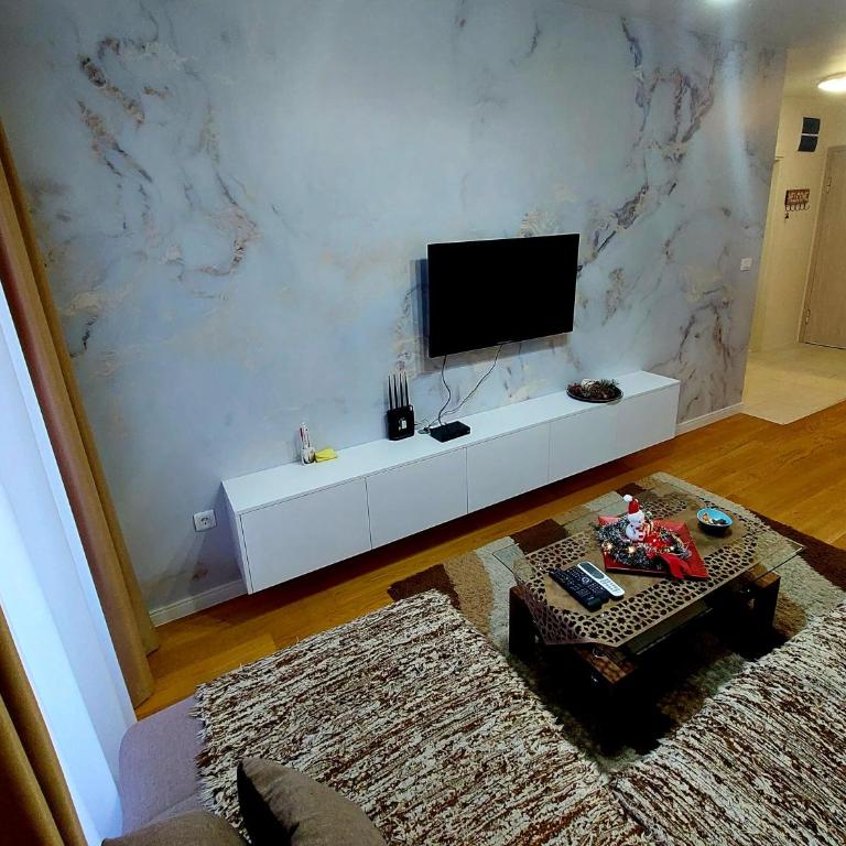 New York - Central Point - Apartman sa 1 Spavaćom Sobom - 2