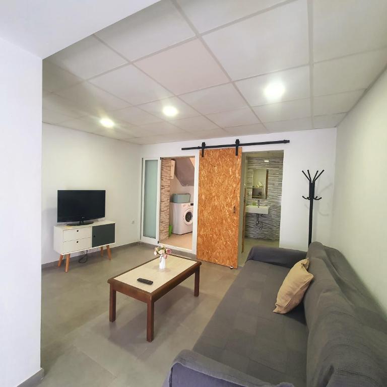 Casa en el Centro con vistas - by Aloha Palma - Casa - 9