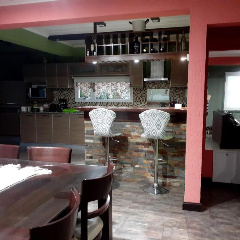 Posada Alma del Cerro - Cama individual en habitación compartida mixta - 11