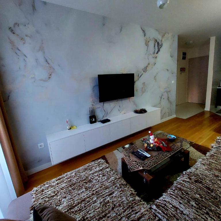 New York - Central Point - Apartman sa 1 Spavaćom Sobom - 1