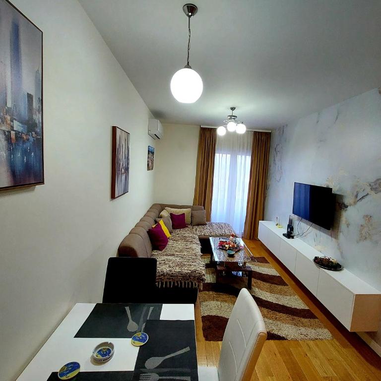 New York - Central Point - Apartman sa 1 Spavaćom Sobom - 5