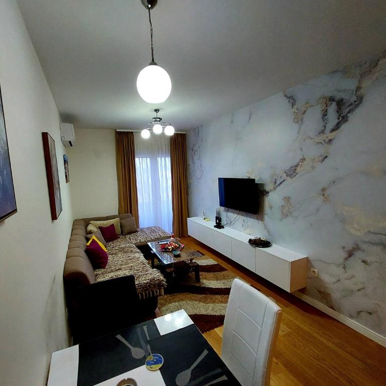 New York - Central Point - Apartman sa 1 Spavaćom Sobom - 7