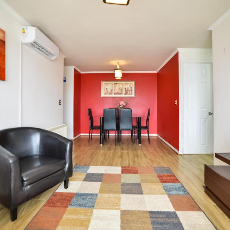 Home Apartments - Apartamento con terraza - 4