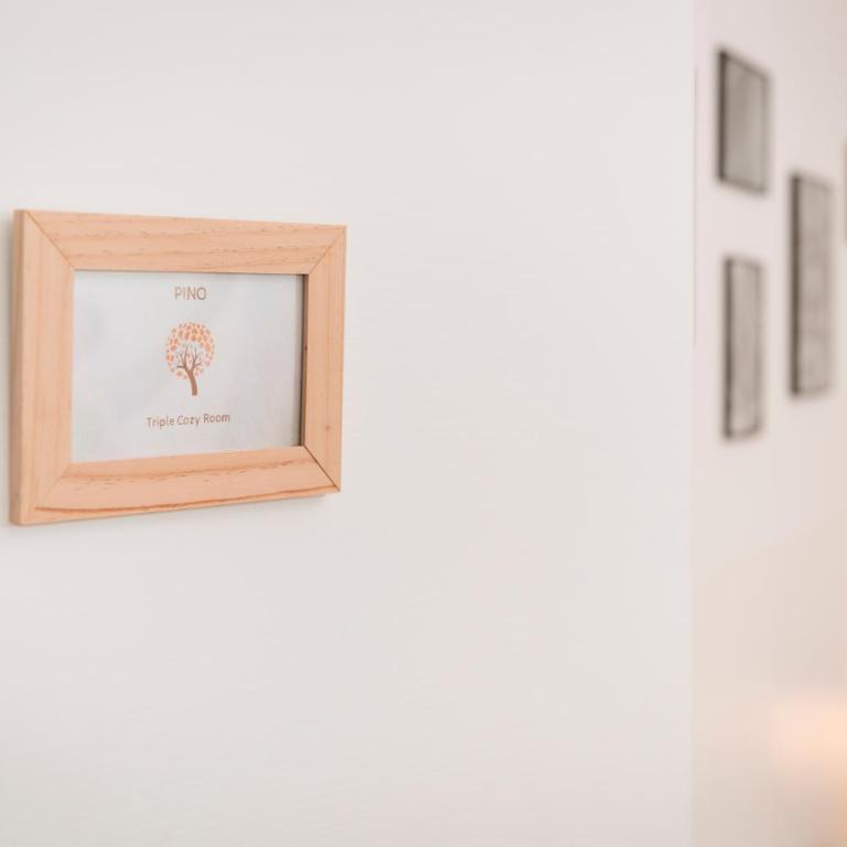 Guesthouse Tree Rooms Modern - Camera Tripla con Bagno Privato Esterno - 15
