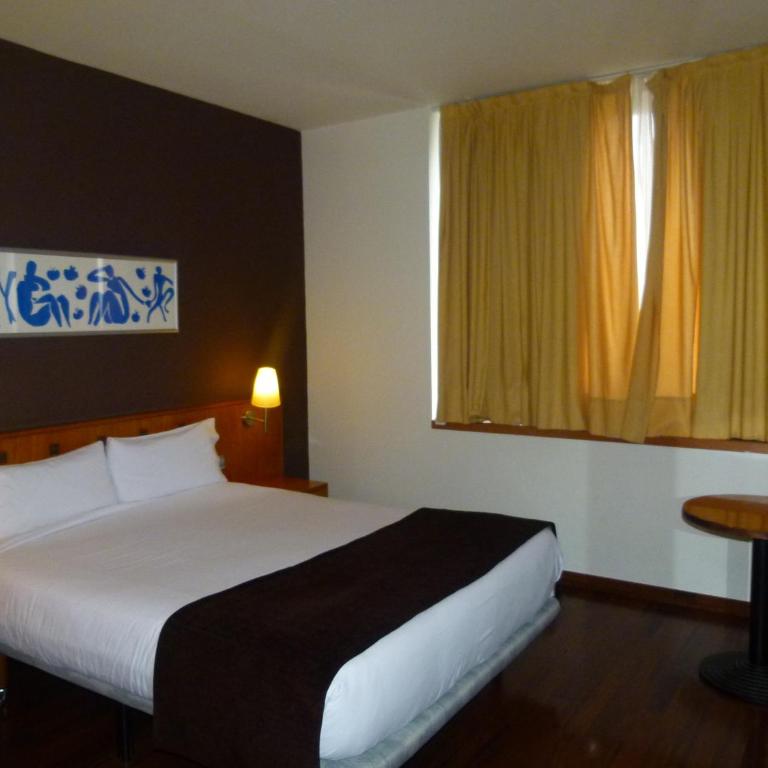 Hotel Viladomat - Basic Double or Twin Room - 5
