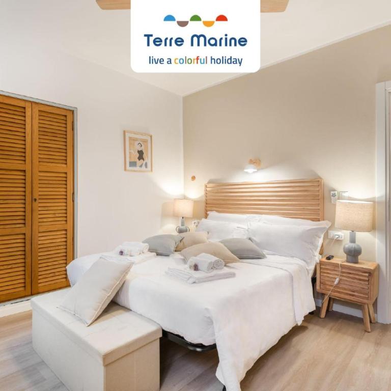 Casa Sophia, Terre Marine - Appartamento con 1 Camera da Letto - 2