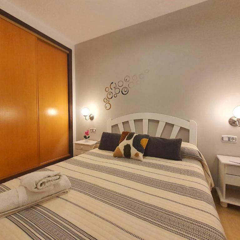 Espectaculares vistas con todo confort - by Aloha Palma - Apartamento de 2 dormitorios - 16
