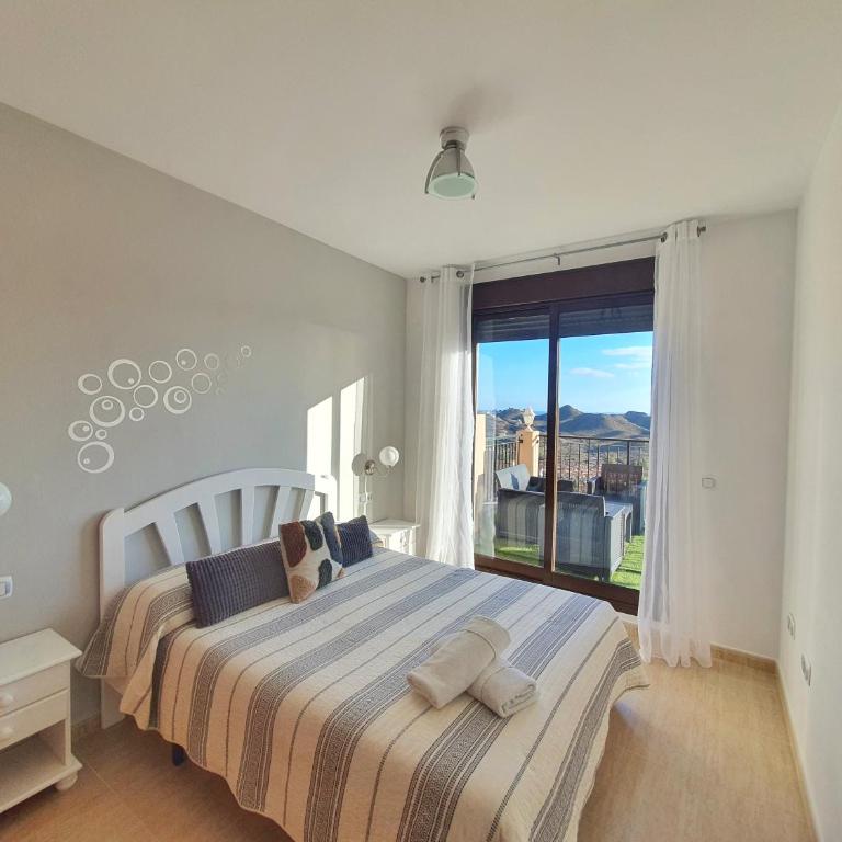 Espectaculares vistas con todo confort - by Aloha Palma - Apartamento de 2 dormitorios - 3