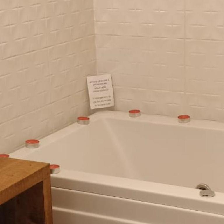 Suite Atmosfera - Casa con 1 Camera da Letto - 14