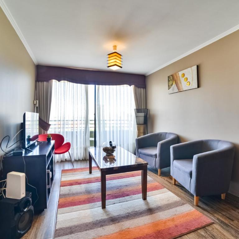 Home Apartments - Apartamento con terraza - 8