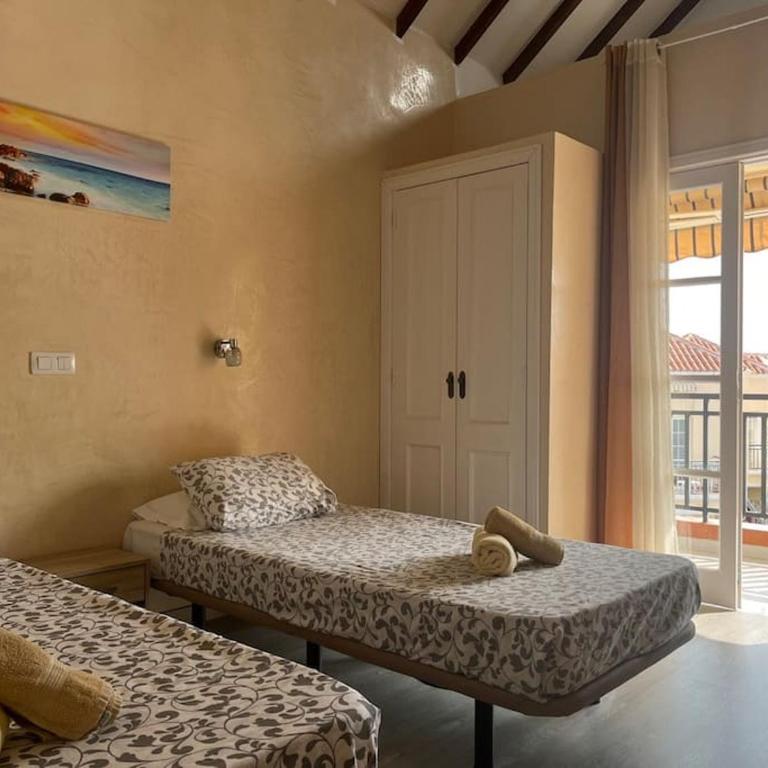 Beach, shopping a few meters away - Apartamento de 2 dormitorios - 27