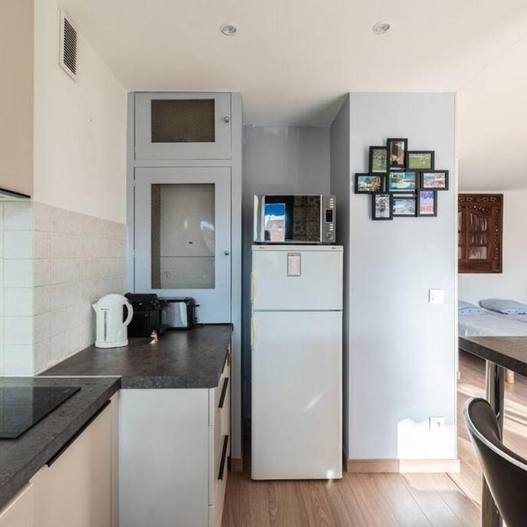 3 VIDAL - Splendide appartement 4 couchage hyper centre de Cannes - Apartamento de 1 dormitorio - 10