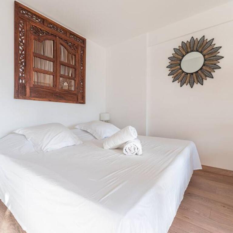 3 VIDAL - Splendide appartement 4 couchage hyper centre de Cannes - Apartamento de 1 dormitorio - 5